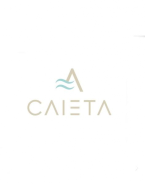 Caieta: la casa nella roccia